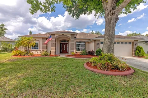876 Shoshone Lane Melbourne FL 32904