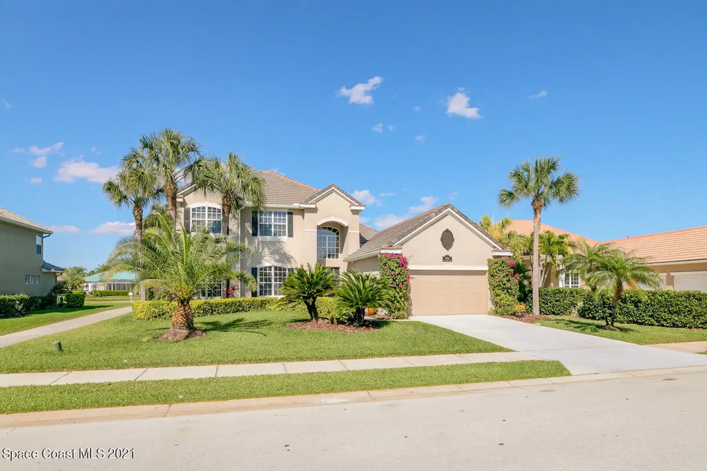 8043 Old Tramway Drive Melbourne FL 32940