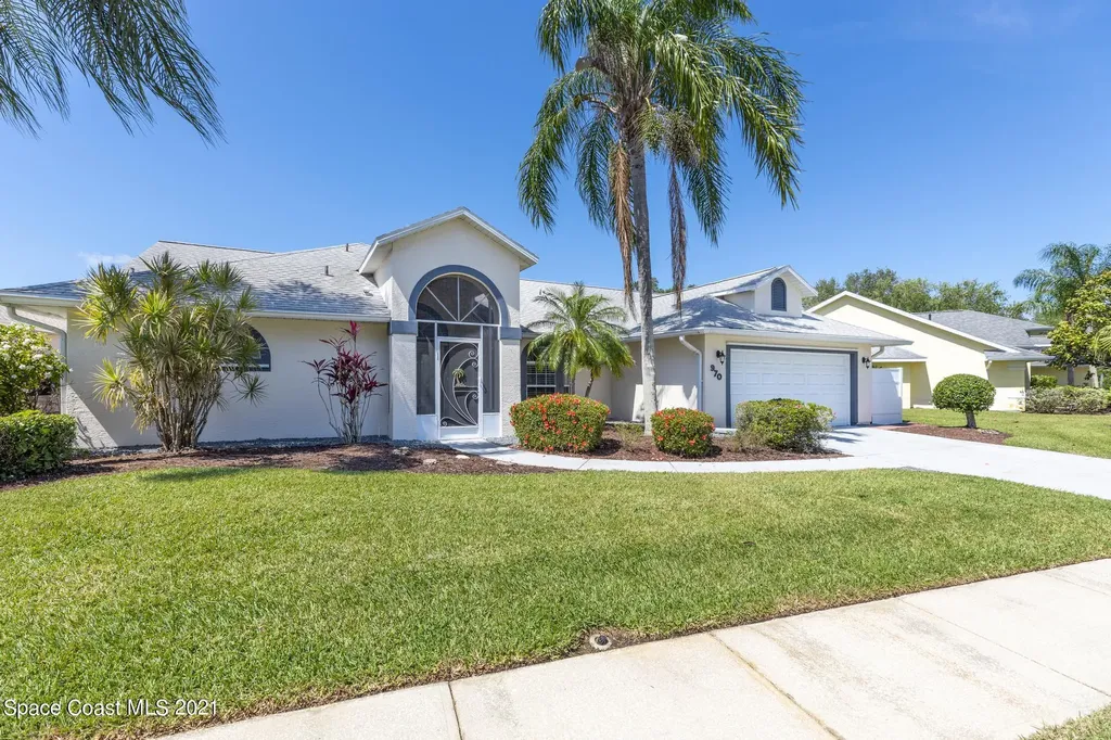 970 Somerset Lane Melbourne FL 32940