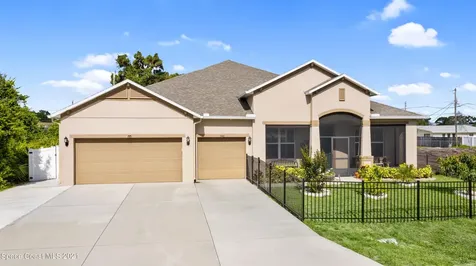 580 Dream Avenue SE Palm Bay FL 32909