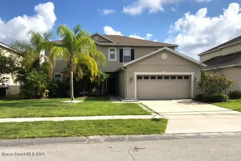2321 The Oaks Boulevard Kissimmee FL 34746
