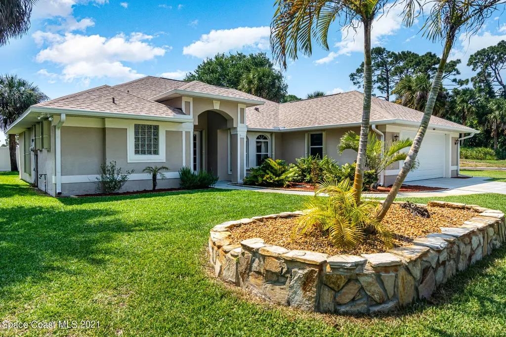901 Beryl Drive Rockledge FL 32955