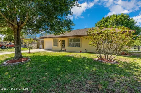 1641 Timber Way Melbourne FL 32935