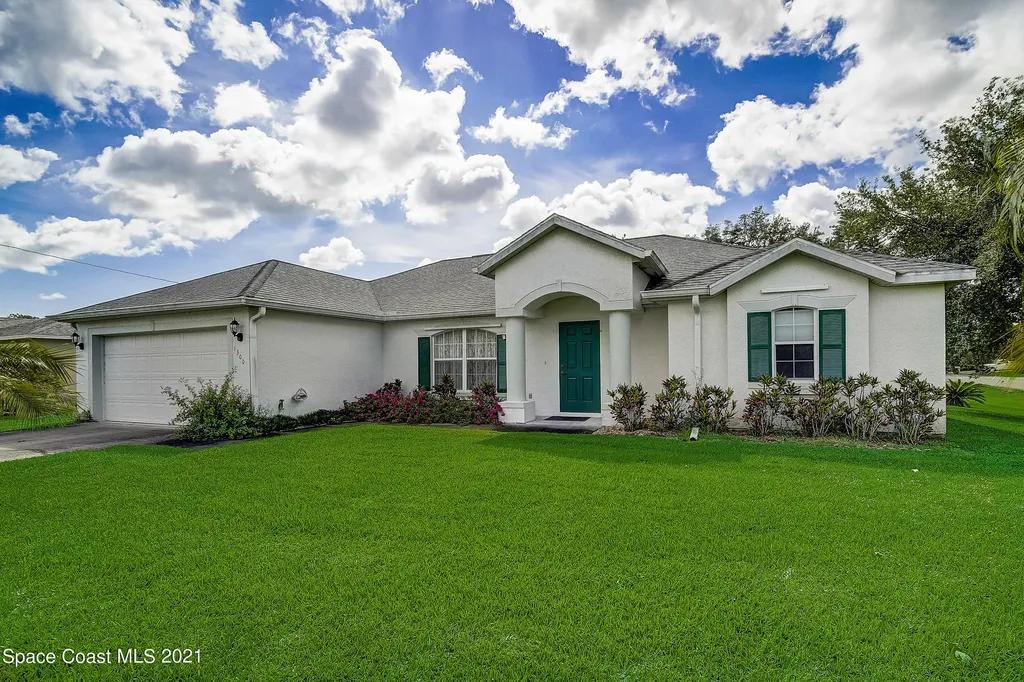1300 Martinez Street SE Palm Bay FL 32909