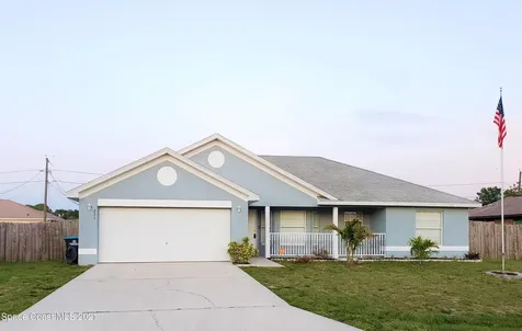 271 Greenway Avenue NE Palm Bay FL 32907