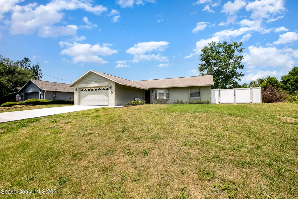 4460 Comfort Street Cocoa FL 32927
