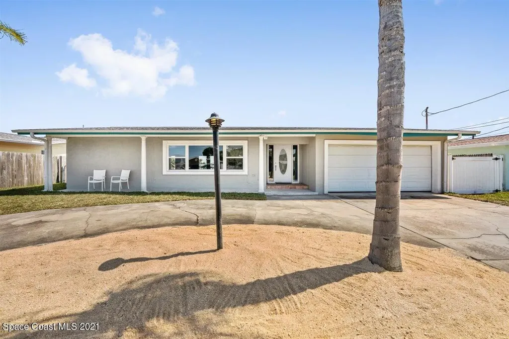 1475 W Central Avenue Merritt Island FL 32952