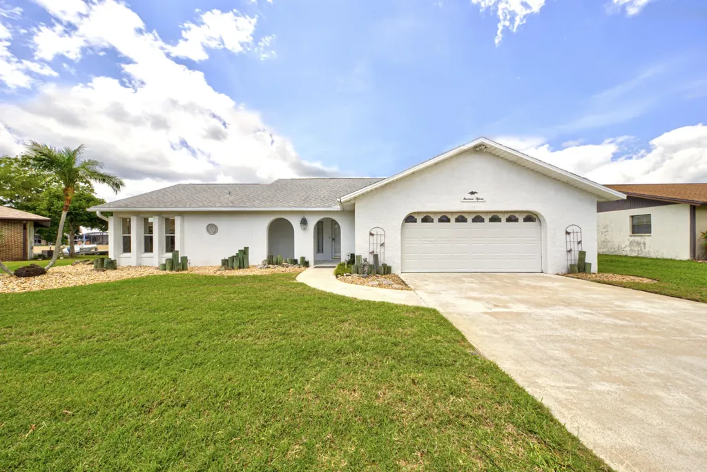 1415 Sykes Creek Drive Merritt Island FL 32953