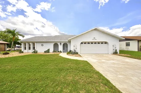 1415 Sykes Creek Drive Merritt Island FL 32953