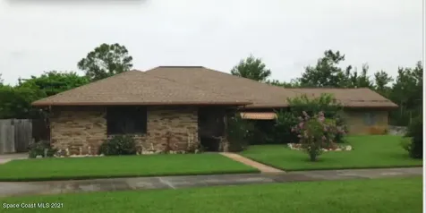 3020 Harlock Road Melbourne FL 32934