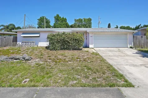 240 Antigua Drive Merritt Island FL 32952