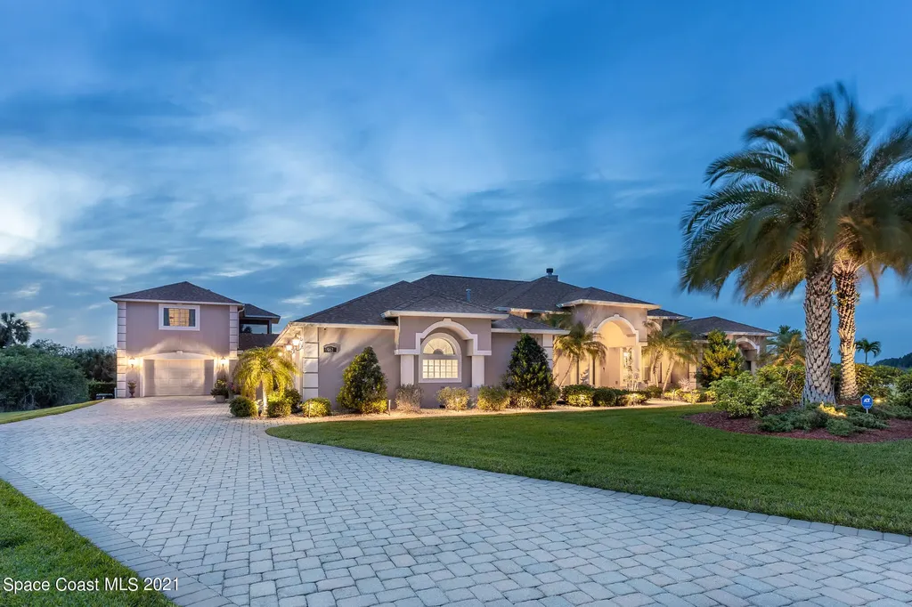 961 Gulf Stream Court Rockledge FL 32955