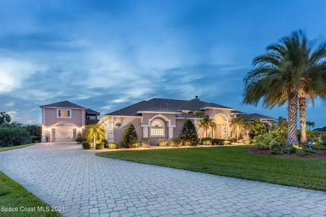 961 Gulf Stream Court Rockledge FL 32955