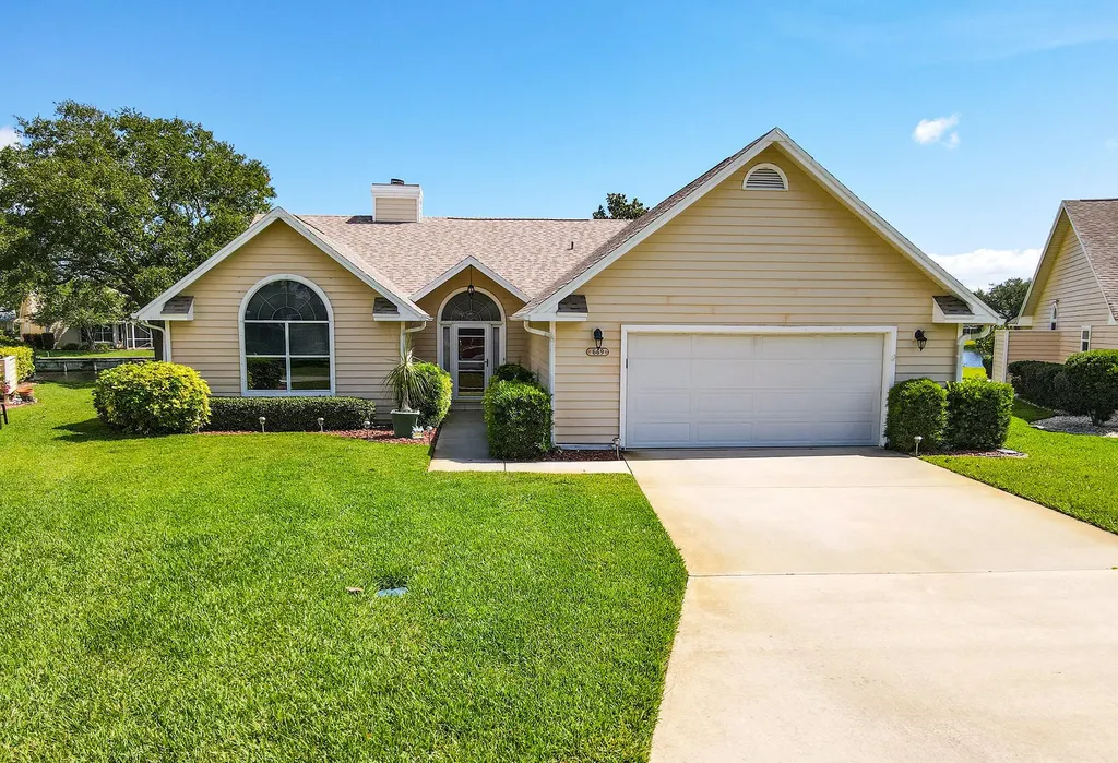 669 Griffin Lane Melbourne FL 32940