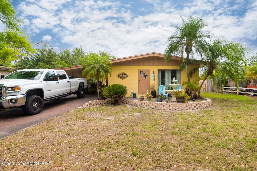 723 Cronin Avenue Melbourne FL 32935