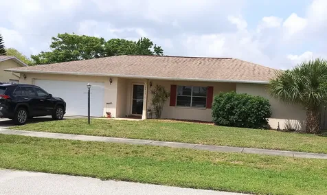 2415 Sykes Creek Drive Merritt Island FL 32953