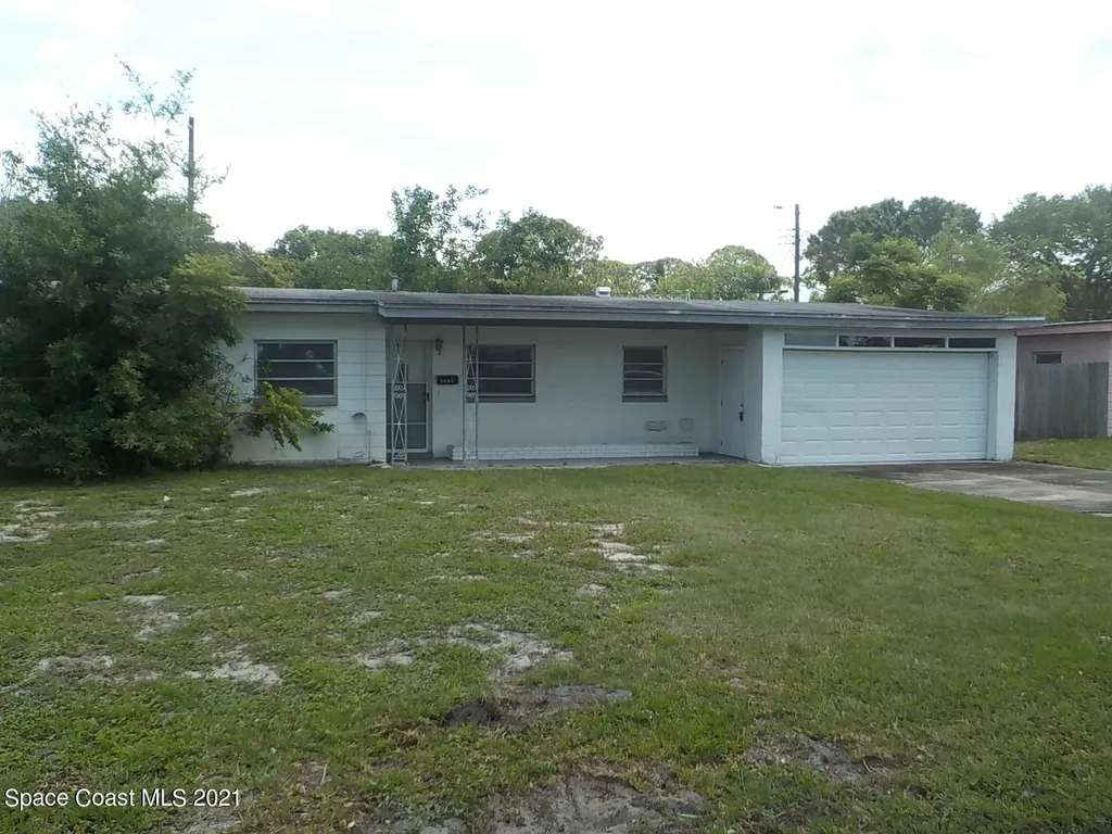 3285 Alamanda Court Titusville FL 32780