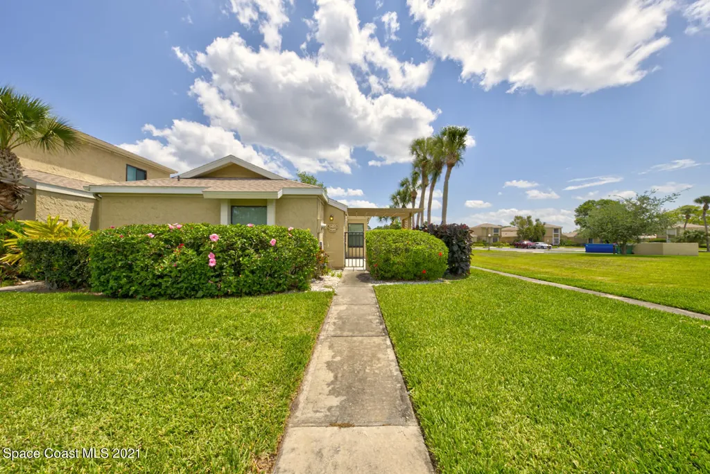 1451 Sheafe Avenue NE Palm Bay FL 32905