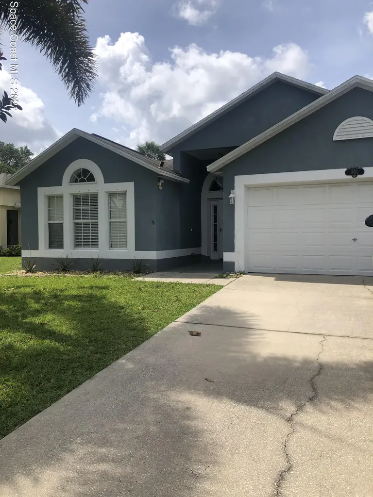 1950 Brookshire Circle Melbourne FL 32904