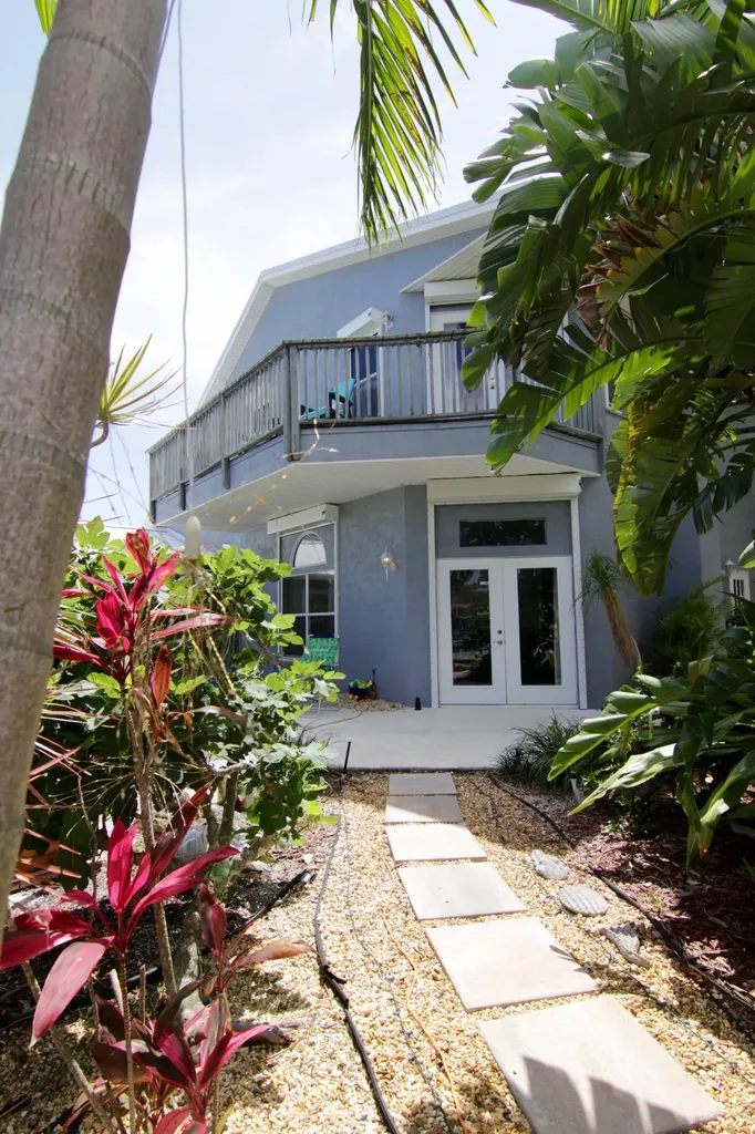 400 Caracas Drive Merritt Island FL 32953