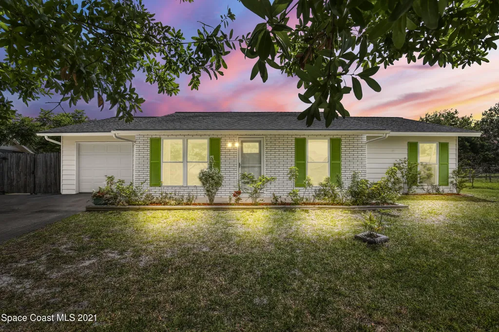 1415 Cindy Circle NE Palm Bay FL 32905