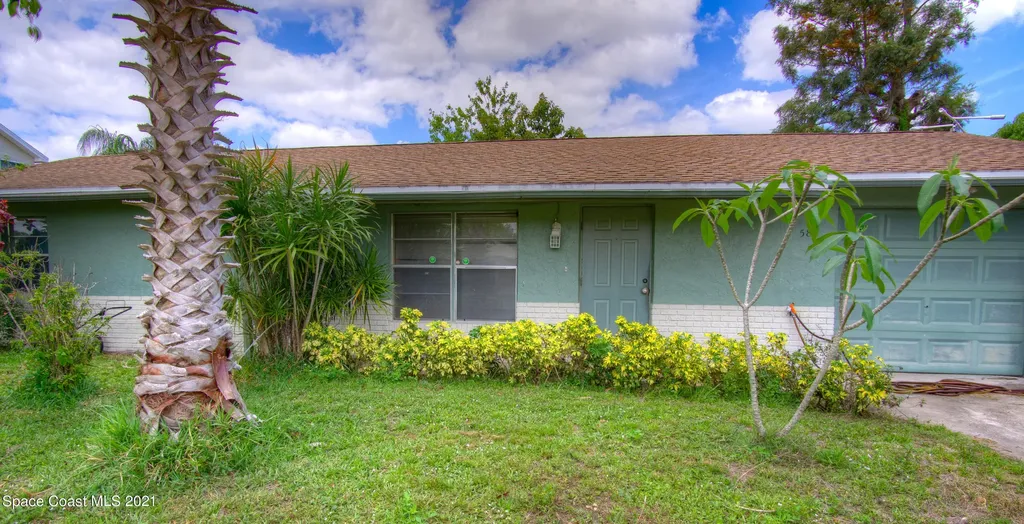 581 Delmonico Street NE Palm Bay FL 32907