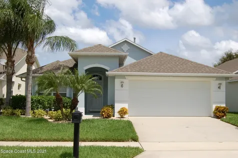4521 Portage Trail Melbourne FL 32940