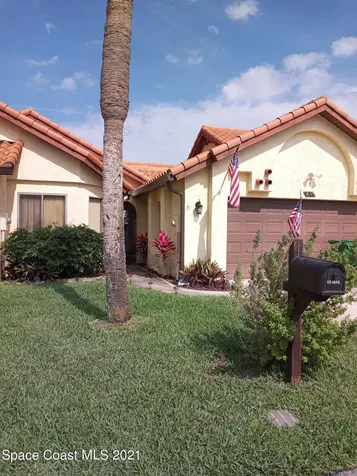 611 Manatee Drive Satellite Beach FL 32937