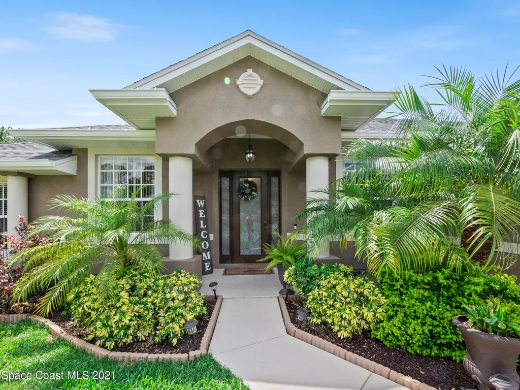 1058 Federal Avenue SE Palm Bay FL 32909