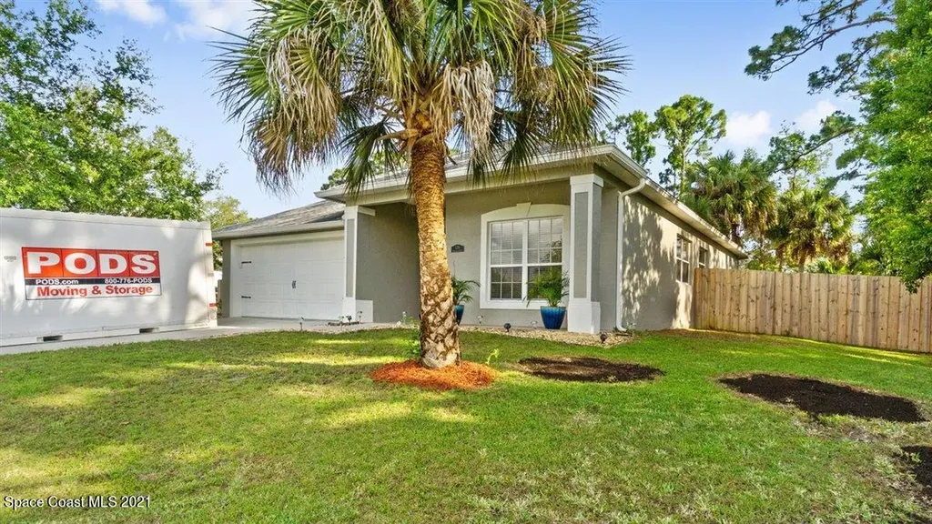 170 Twilight Street NE Palm Bay FL 32907
