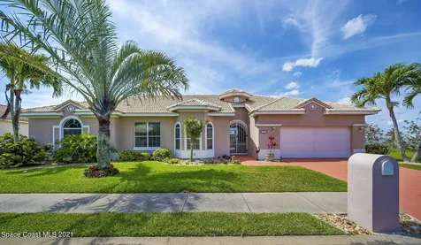 191 Ocean Ridge Drive Melbourne Beach FL 32951