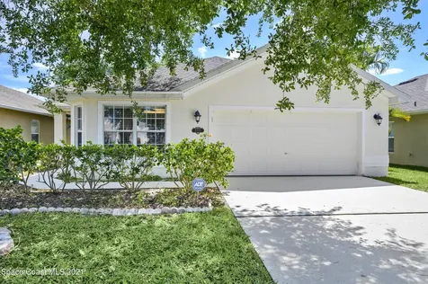 2033 Raleigh Drive Titusville FL 32780