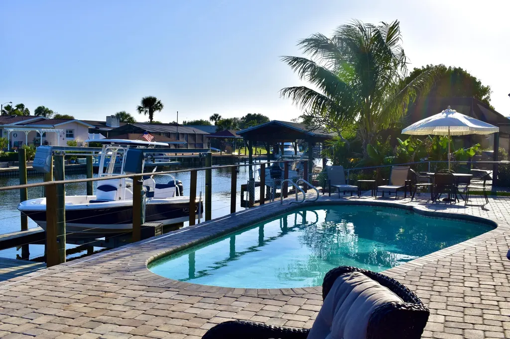 495 Diana Boulevard Merritt Island FL 32953