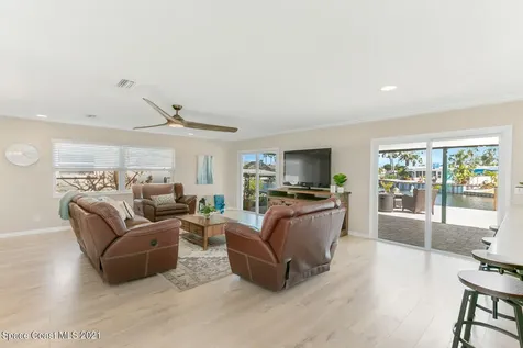 495 Diana Boulevard Merritt Island FL 32953