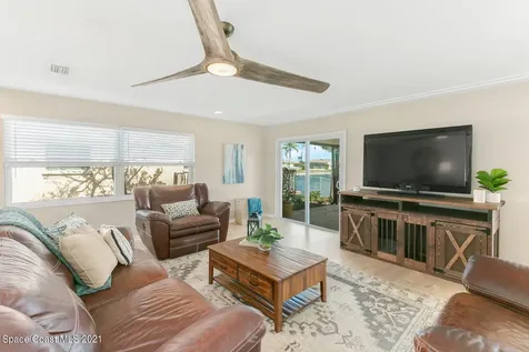 495 Diana Boulevard Merritt Island FL 32953