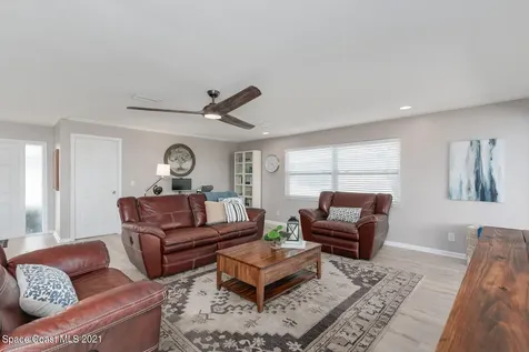 495 Diana Boulevard Merritt Island FL 32953