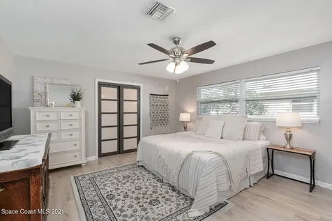 495 Diana Boulevard Merritt Island FL 32953