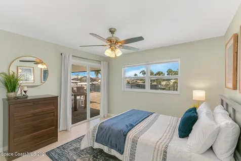 495 Diana Boulevard Merritt Island FL 32953