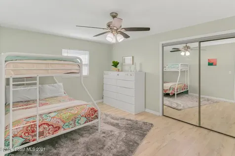 495 Diana Boulevard Merritt Island FL 32953