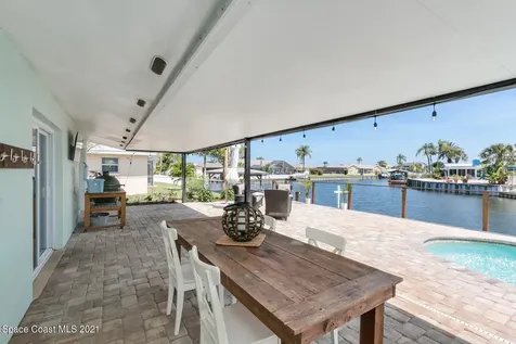 495 Diana Boulevard Merritt Island FL 32953