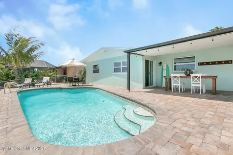 495 Diana Boulevard Merritt Island FL 32953