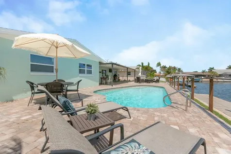 495 Diana Boulevard Merritt Island FL 32953