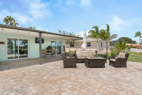 495 Diana Boulevard Merritt Island FL 32953