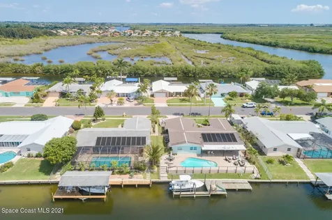 495 Diana Boulevard Merritt Island FL 32953