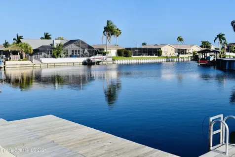 495 Diana Boulevard Merritt Island FL 32953