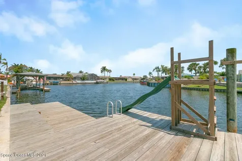 495 Diana Boulevard Merritt Island FL 32953