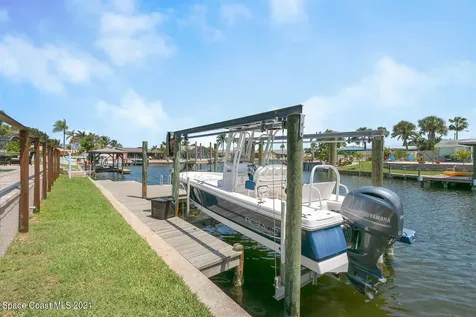 495 Diana Boulevard Merritt Island FL 32953