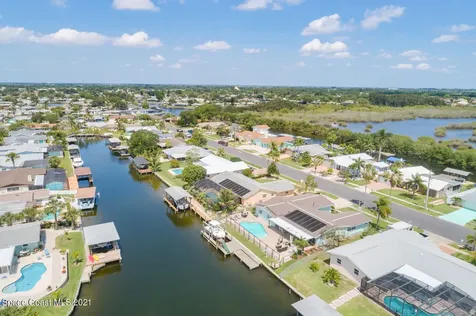495 Diana Boulevard Merritt Island FL 32953