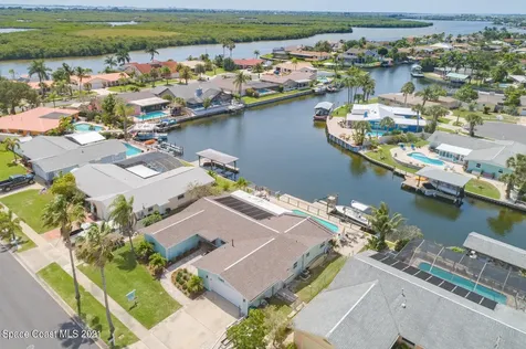495 Diana Boulevard Merritt Island FL 32953