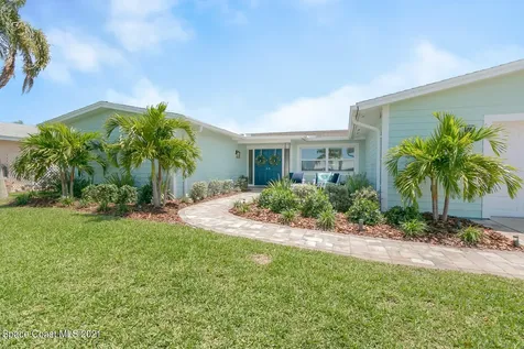 495 Diana Boulevard Merritt Island FL 32953